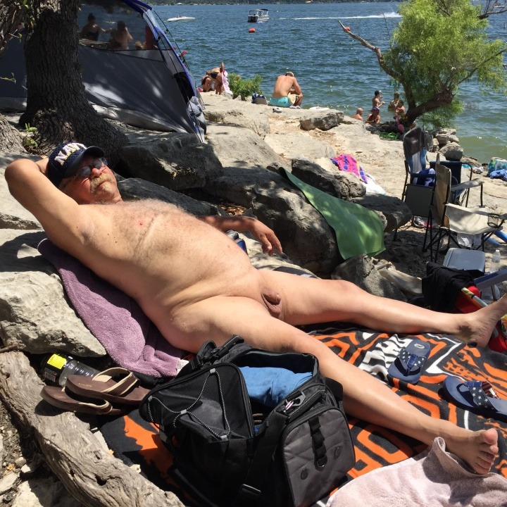 loslunasbighorn:  Grand Prairie, Texas biker daddy