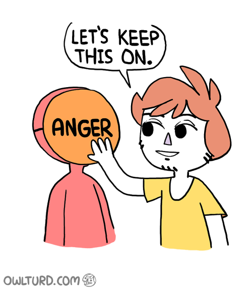 owlturdcomix:  I didn’t want to know.image / twitter / facebook / patreon