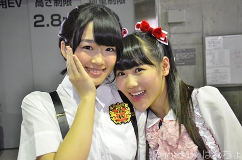 ♥ 小嶋真子 ♥
