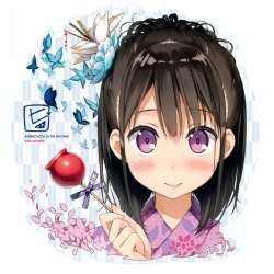 5 nenme no houkago kantoku shizuku (kantoku)