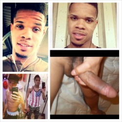 Big-Dick-Club:  Biggggggg As Dick! No Sleep Til Bk! Lol, Bed/Stuy Dude, About 23.