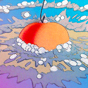 Over The Seven Jeweled Hills, Beyond The Seventh Wall, In The Cottage Of The Seven Dwarfs, Dwells Snow