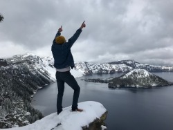 Crater Lake