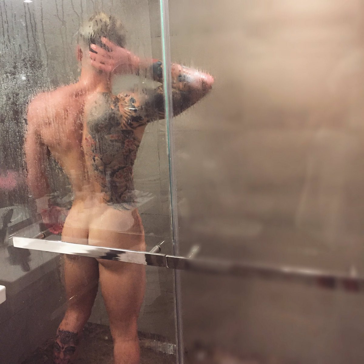 hotfamousmen:  Brandon Myers
