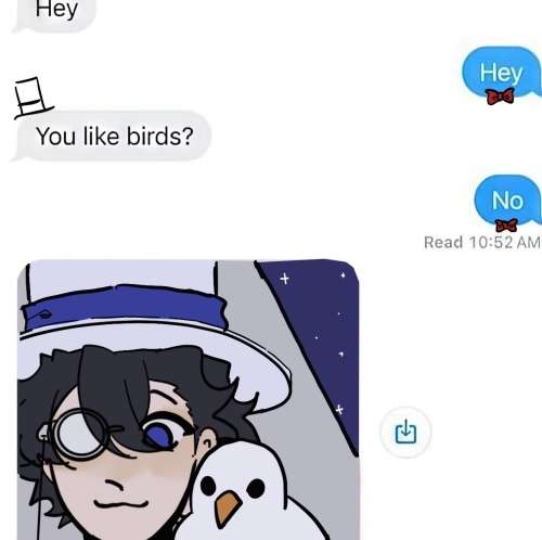 Birb 