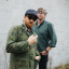 Porn theblackkeys:  Listen to the new song “Turn photos