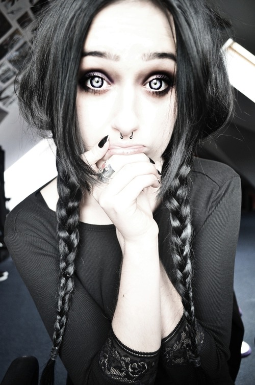 one of the fae.