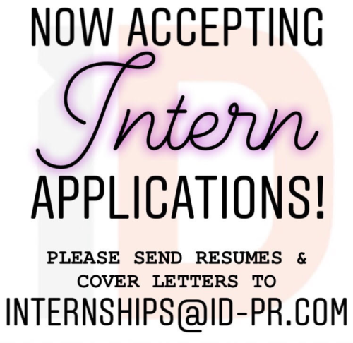The mission of ID’s Internship Program is to provide interns with a rigorous, high-qualit