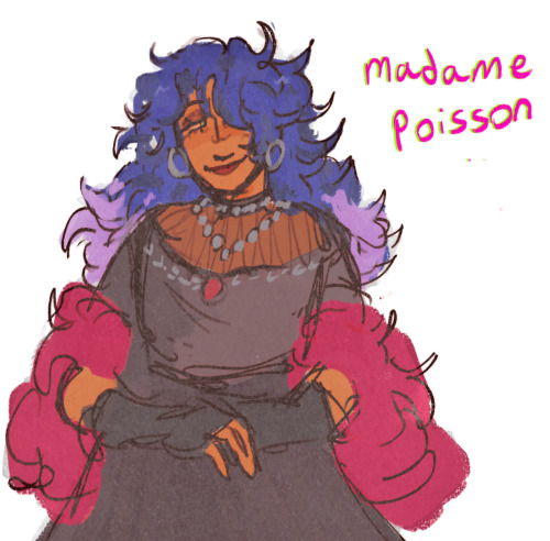 HELLO!! Finally Posting Some Of My Hsr Oc/miscellaneous Stuff Some Of These Are Kinda Older And I Just