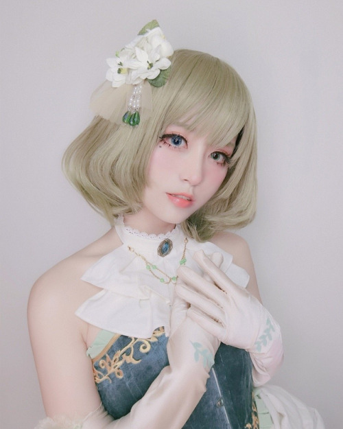 Kaede Takagaki - Saori