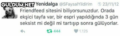 Faysal Yenidalga...