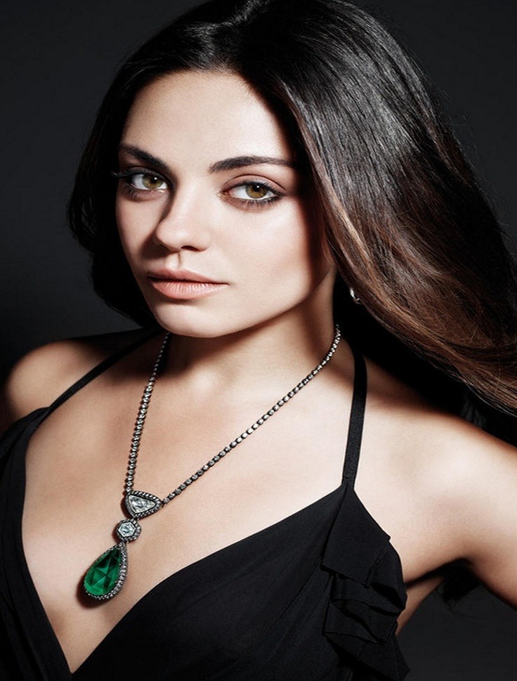 Mila Kunis