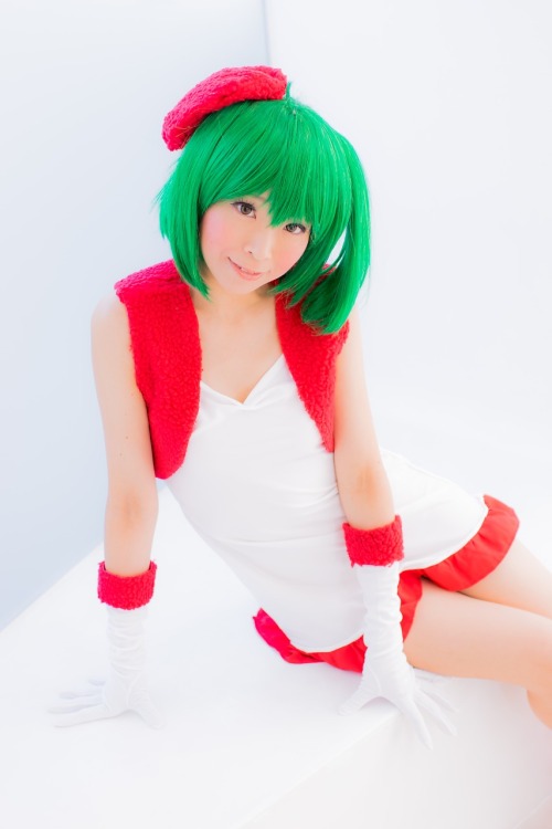 Macross Frontier - Ranka Lee [Xmas ver.] (Mashiro Yuki) 60HELP US GROW Like,Comment & Share.CosplayJapaneseGirls1.5 - www.facebook.com/CosplayJapaneseGirls1.5CosplayJapaneseGirls2 - www.facebook.com/CosplayJapaneseGirl2tumblr - http://cosplayjapaneseg