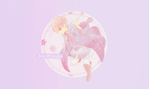 Akagami no Shirayukihime - Characters (=^･ω･^)y