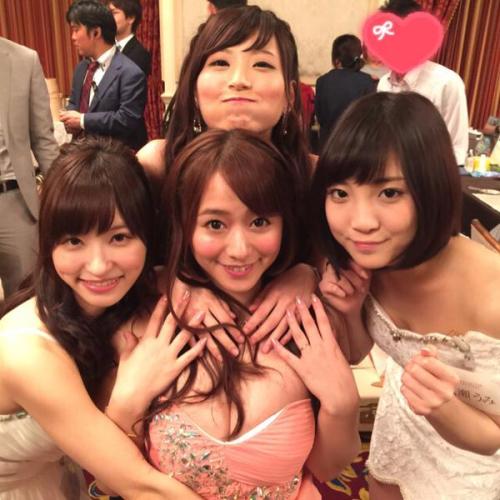 立花はるみ 天使もえ 白石茉莉奈 広瀬うみ