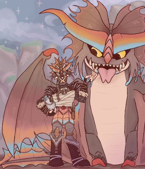 Httyd Ii!