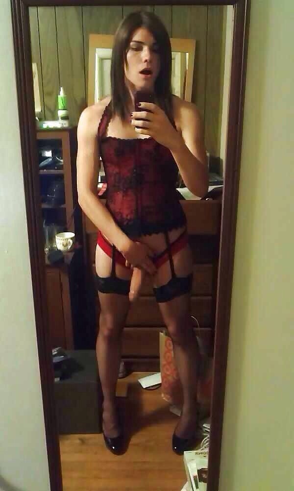 crossdresserscool:  cdlittler:  Yummy cock baby  Crossdressers Cool http://crossdresserscool.tumblr.com
