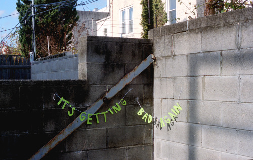 cactehi:  “Things I told the internet, but didn’t tell my mom” by Anna Ladd 