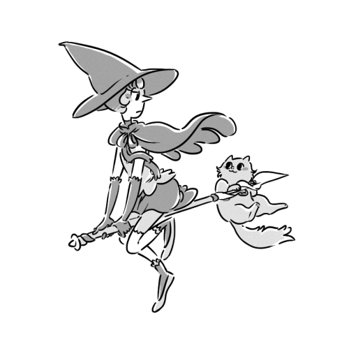 nonakani:  Breaking in a new tablet pen.