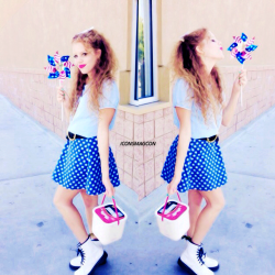 iconsmagcon:  everybody needs a mahogany