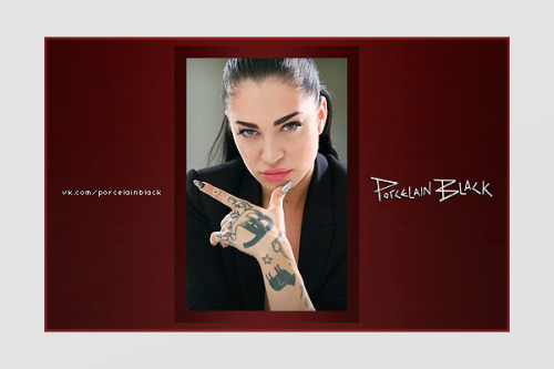 hey trainwrecksjoin to vk.com/porcelainblack
