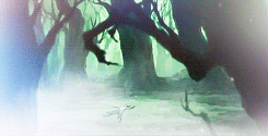 starfinga:  the spirit world + scenery 