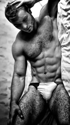 hot4hairy:  H O T 4 H A I R Y  Tumblr |