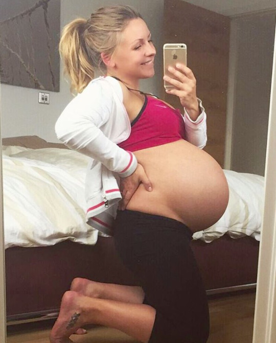 808PreggoLover