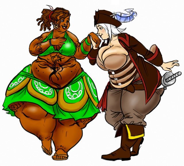 lovelygirlsandgeekystuff:  Coloration of Growing Closer by 0pik-0ort  removable extra