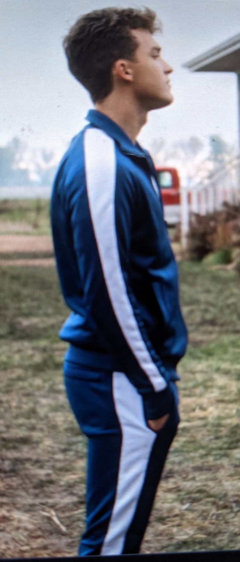 If At Any Point This Season Jonathan Kent Makes A Comment On How Jon-El Dresses, I Think We, As A Collective