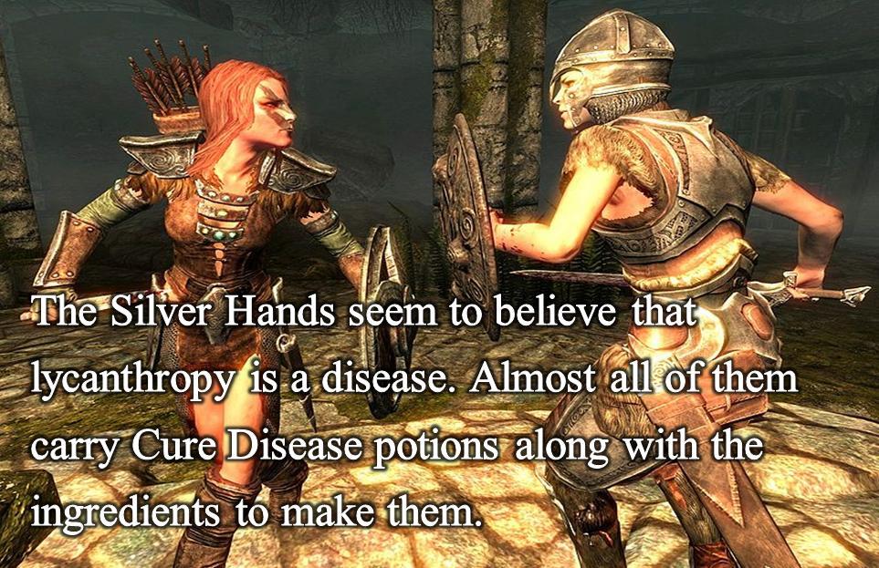 nteery:  Hidden details in Skyrim 