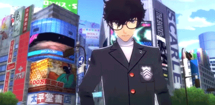 rosebird:  THE HOLY PROTAG TRINITY