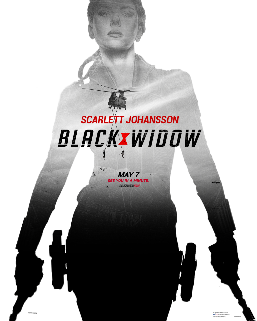 Black Widow Movie Source Icymi Update Disney Has Delayed The Release Of