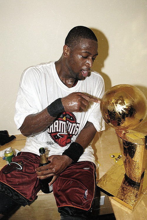 #HeatNation