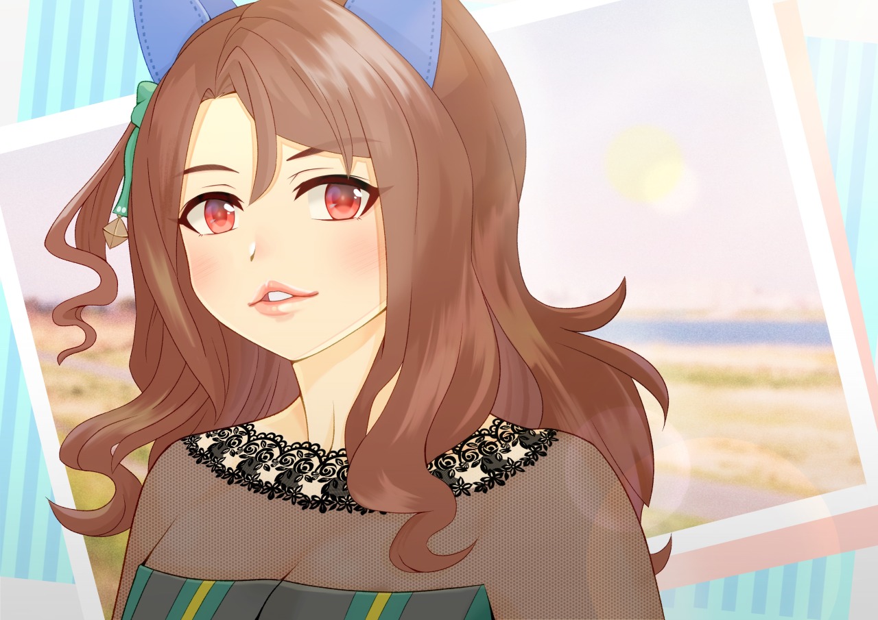 キングヘイロー ウマ娘 Tumblr Posts Tumbral Com キングヘイロー ウマ娘 Tumblr Posts Tumbral Com