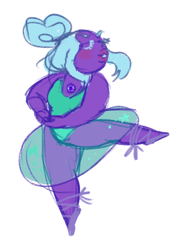 hazyaliendayz:  tryna figure out style fer flats >.> 
