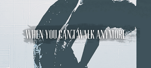 gamoradorable:  “Now I need you to carry me just a little bit further… if you can.”