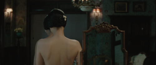 The Handmaiden (2016), dir. Park Chan-wook