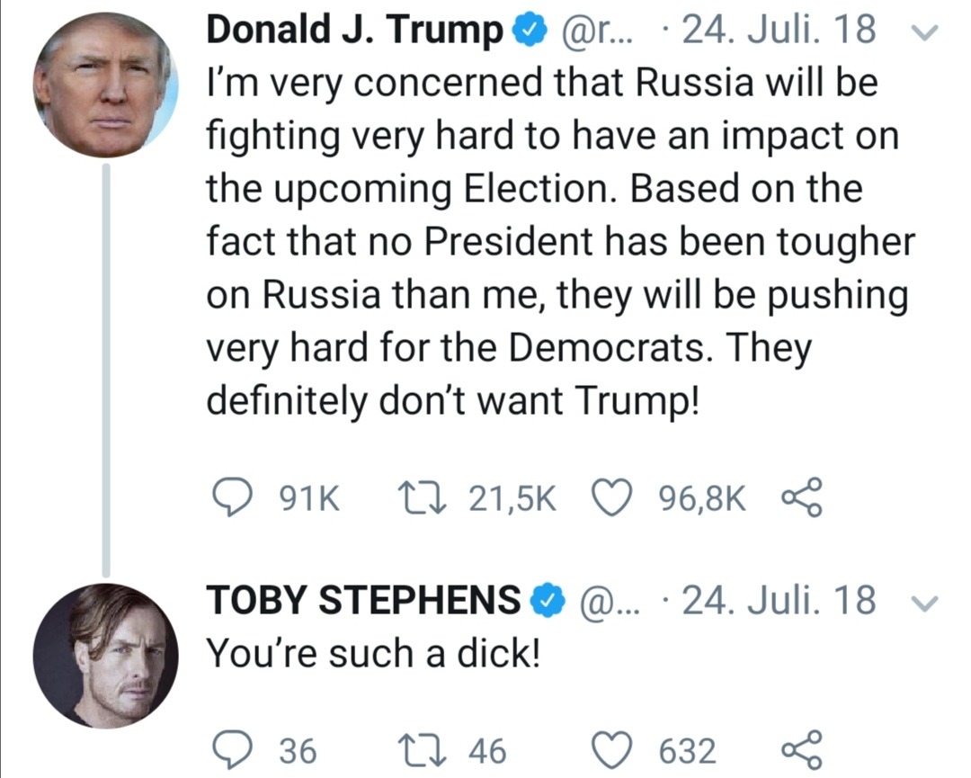 thisshipwillyetsail:  curlsandbooty: Toby Stephens telling assholes to fuck off on twitter is my new aesthetic   Channeling 100% Flint realness here