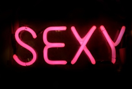 A Little Bit of Naughty!
