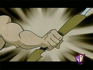 fyeahxiaolinshowdowngifs:  Raimundo’s Showdown armor Requested by: Anonymous (Seven