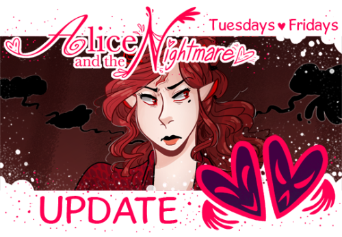 aliceandthenightmare:♥Update!♥ Some weird, spooky whispers♥READ THE UPDATE&hear