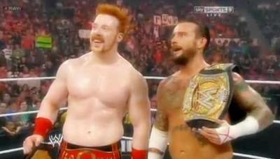 watchmemakesnowangels:  {So yes while other people are still shipping AJPunk I’m over here shipping Peamus so yeah Peamus spam for everyone You’re welcome.}  Peamus?!! XD Oh but they do make a hot pairing!