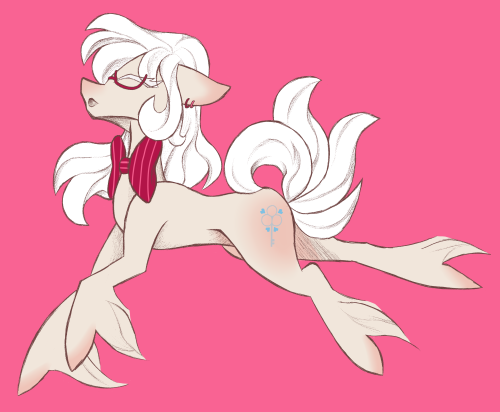 nemovonsilver: dae-artses:  I wanna start this monthly thing where I draw fanart for a blog/artist I love and I’ve started with the majestic @nemovonsilver. Beautiful art, Beautiful character  Oh my goodness! This looks absolutely beautiful! I really