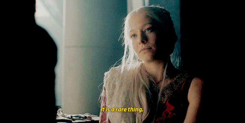 RHAENYRA TARGARYEN & LAENOR VELARYON(HOUSE OF THE DRAGON: 2022)