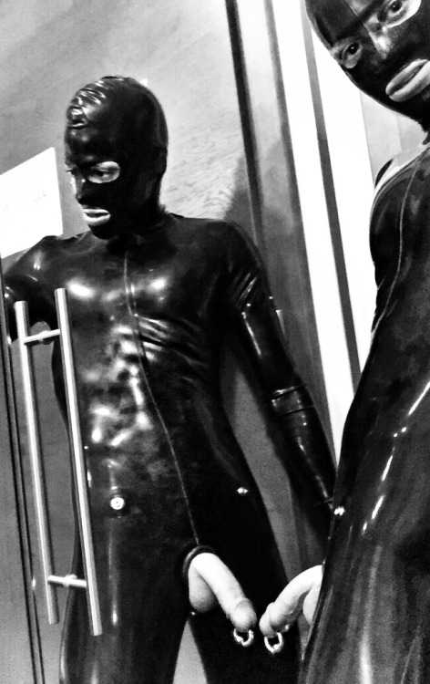 Rubber Canuck