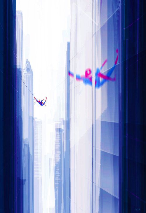 theartofanimation:  Pascal Campion