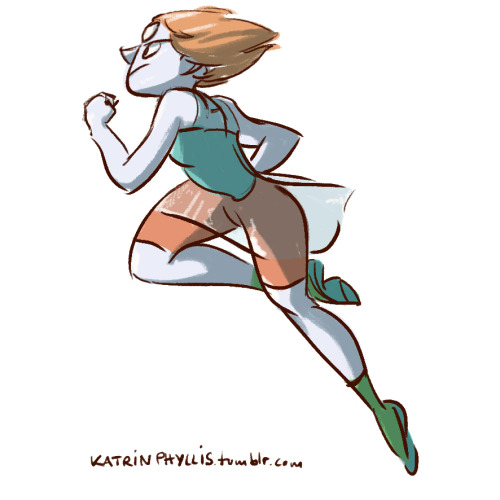 katrinphyllis:  Pearl of the Crystal Gems adult photos