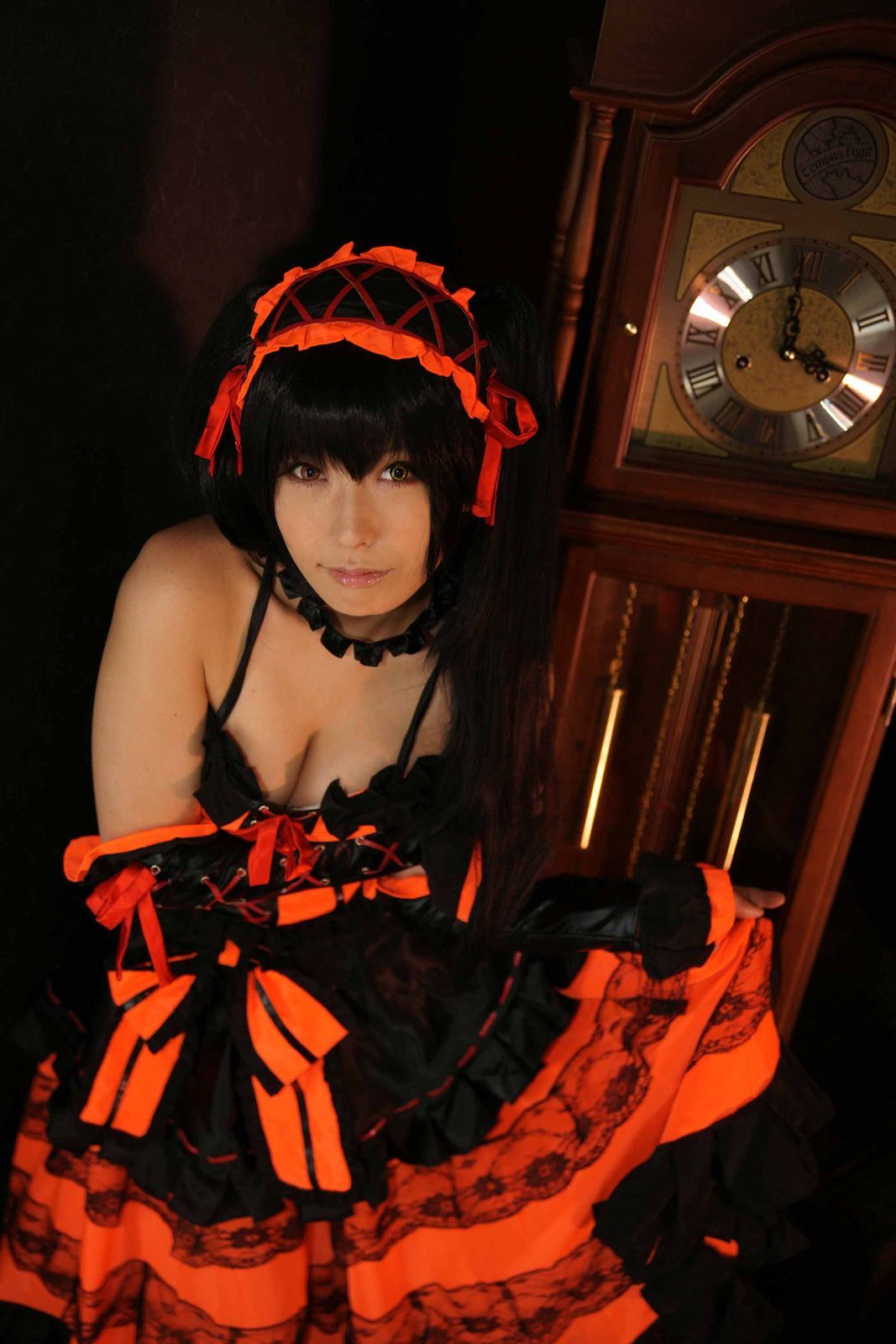 cosplaygirl:  コスホリック10に行ってきた・ｘ・！ :: 推定妄想堂｜yaplog!（ヤプログ！）byGMO