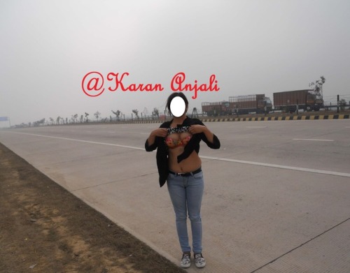 aakriti-singh27: Few old memories of expressway